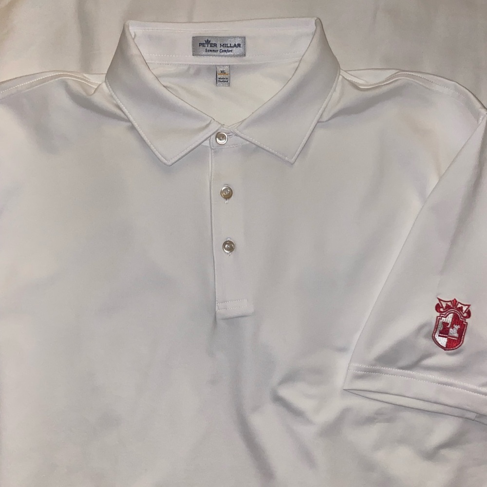 Peter Millar Summer Comfort Polo